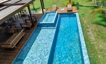 Imagem 6: Casa Alto luxo na Praia do Forte