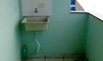 Imagem 6: Casa Sobreposta em Itanhaém no Bairro Nova Itanhaém /SP