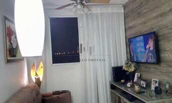 Imagem: Apartamento - Loteamento Parque São Martinho