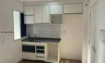 Imagem 3: Apartamento 1 dormitório para Locação em São Paulo, Brás, 1 dormitório, 1 banheiro