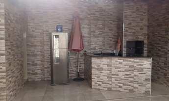 Imagem 2: Casa 3 quartos Prox ao via Norte