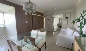 Imagem: Apartamento para Venda em Salvador, Patamares