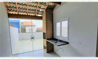 Imagem: Santo André - Apartamento Padrão - Vila