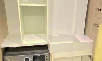 Imagem 4: Apartamento para venda possui 49 metros quadrados com 2 quartos em Vila Esperança - São Pa