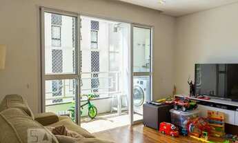 Imagem 3: Apartamento à Venda - Saúde, 2 Quartos, 56 m2