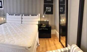 Imagem 7: Flat disponível na Vila Nova Conceição