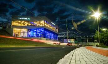 Imagem 3: Lotes no Setor Lago Sul