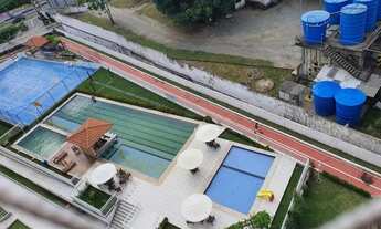 Imagem 4: SPORTS GARDEN Apartamento com 3 dormitórios