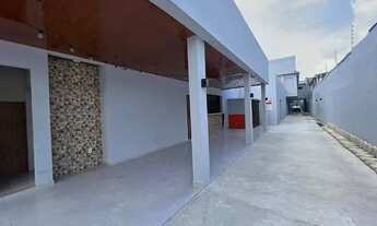 Imagem 6: Sobrado para aluguel e venda tem 1200 metros quadrados com 4 quartos em São Brás - Belém