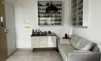 Imagem: Apartamento Venda Santo Amaro 69 m² 2 Dormitórios