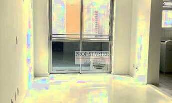 Imagem 2: Apartamento Duplex com 1 dormitório para alugar, 45 m² por R$ 4.302,25/mês - Pinheiros - S