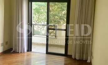 Imagem 6: Apartamento em Moema para Venda e Locação