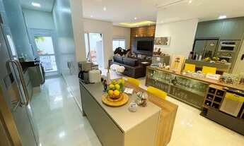 Imagem 2: Lindo apto Garden - 120 metros - 2 dorm - 1 vaga