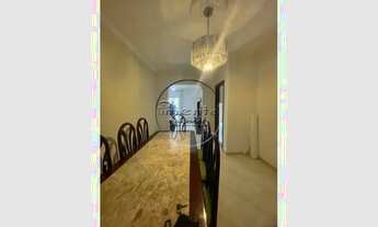 Imagem 4: Apartamento de 02 dormitórios, mobiliado no bairro Canto do Forte em Praia Grande - S/P, p