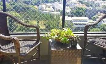 Imagem 3: São Paulo - Apartamento Padrão - Vila Clementino