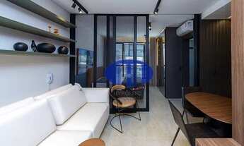 Imagem: Apartamento com 1 dormitório à venda