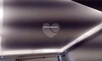 Imagem 6: Apartamento na Casa verde de 60m²