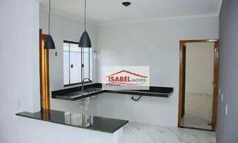 Imagem 7: Casa à venda - Parque Residencial Casa Branca - Suzano/SP