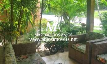 Imagem 6: Casa à venda no Condomínio Residencial Aldebaran Beta