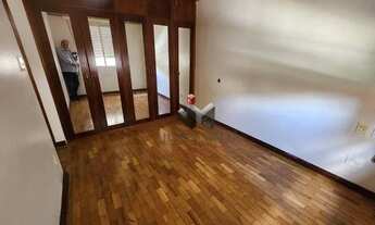 Imagem 5: Apartamento com 3 dormitórios para alugar, 116 m² por R$ 2.580/mês - Centro - Ribeirão Pre