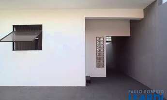 Imagem 5: CASA TÉRREA - PARQUE COLONIAL - SP