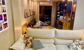 Imagem: Apartamento VISTA LATERAL AO MAR no Forte