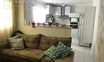 Imagem 3: Santo André - Casa Padrão - Jardim Santo Antônio