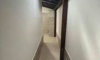 Imagem 4: Casa com 2 dormitórios à venda, 70 m² por R$ 300.000,00 - Chácara Mariléa - Rio das Ostras