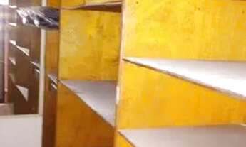 Imagem 6: Sobrado com 3 dormitórios para alugar, 198 m² por R$ 2.800,00/mês - Jardim - Santo André/S