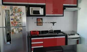 Imagem 4: OSASCO - Apartamento Padrão - VILA YARA