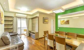 Imagem 2: Apartamento para Aluguel - Barra Funda, 3 Quartos, 71 m2