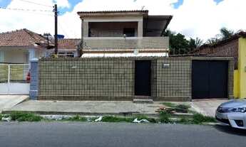 Imagem: Casa duplex em Campo Grande com 4 quartos