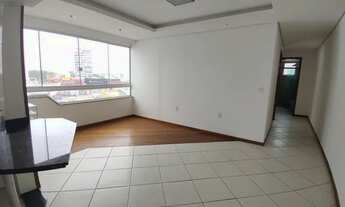 Imagem 6: Apartamento para aluguel possui 62 metros quadrados com 2 quartos em Pedra Branca - Palhoç