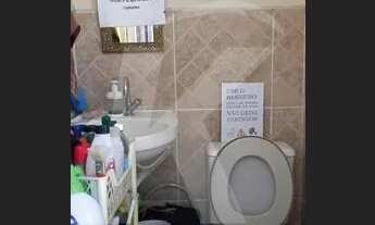 Imagem 2: Casa Térrea no Tucuruvi, com 2 Dormitórios e 2 vagas