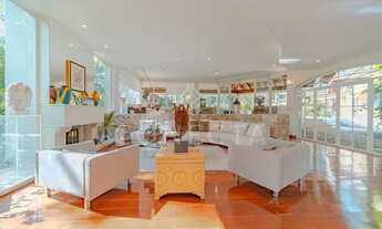 Imagem 4: Alphaville Zero Casa com 4 dormitórios