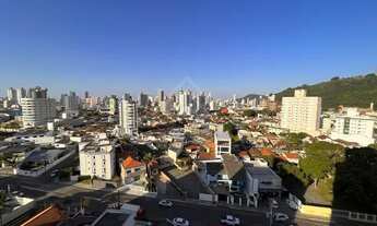 Imagem 5: Edifício residencial Genesis apartamento 1 suíte 2 Demi suíte 90m2 privativos vila operari