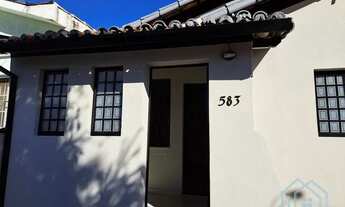 Imagem 3: Campinas - Casa Padrão - Jardim Guanabara