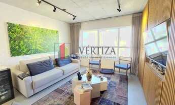 Imagem 2: Lindo apartamento mobiliado á venda na Vila Olímpia