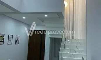 Imagem 5: Casa - Jardim Mantova - Indaiatuba