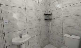 Imagem 7: Apartamento 01 dormitorio-01 vaga de garagem-Boqueirão-PG