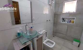 Imagem 6: Casa com 2 dormitórios para alugar, 70 m² por R$ 1.382,50/mês - Altos da vila Paiva - São