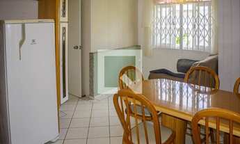 Imagem 2: Casa para Aluguel - Santinho, 2 Quartos, 50 m2