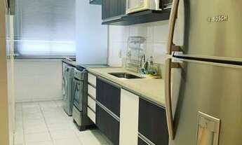 Imagem 6: Aluguel 3 quartos Barra. Mobiliado