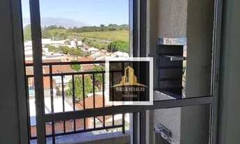 Imagem 5: Apartamento com 2 dormitórios à venda, 62 m² por R$ 265.000 - Jardim São Judas Tadeu - São