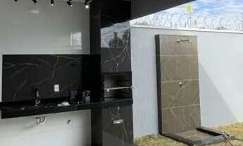 Imagem 4: Jardim Curitiba III - Goiânia