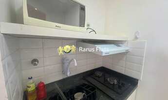 Imagem 6: Flat para alugar no Jardins - Edifício Paulista Flat