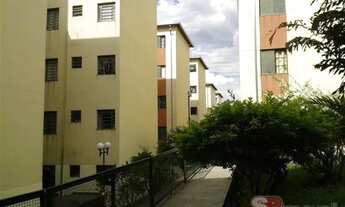 Imagem 7: 2 DORMITÓRIOS- 1 VAGA- JARDIM MARTINS SILVA TREMEMBE