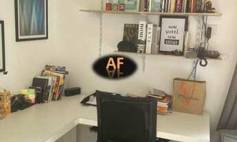 Imagem 2: Casa em Condomínio para Locação em Santana de Parnaíba, Alphaville, 4 dormitórios, 2 suíte