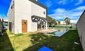 Imagem 6: Casa Duplex em Casa em condomínio com 5 dormitórios