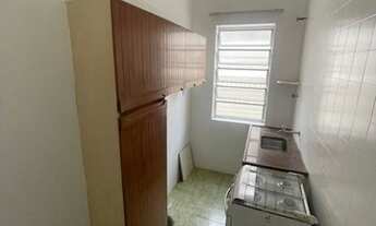 Imagem 2: Apartamento com 85 mts no Boqueirão em Praia Grande